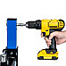 Стойка ремонтная Park Tool PRS-30 Mechanical Lift Repair Stand