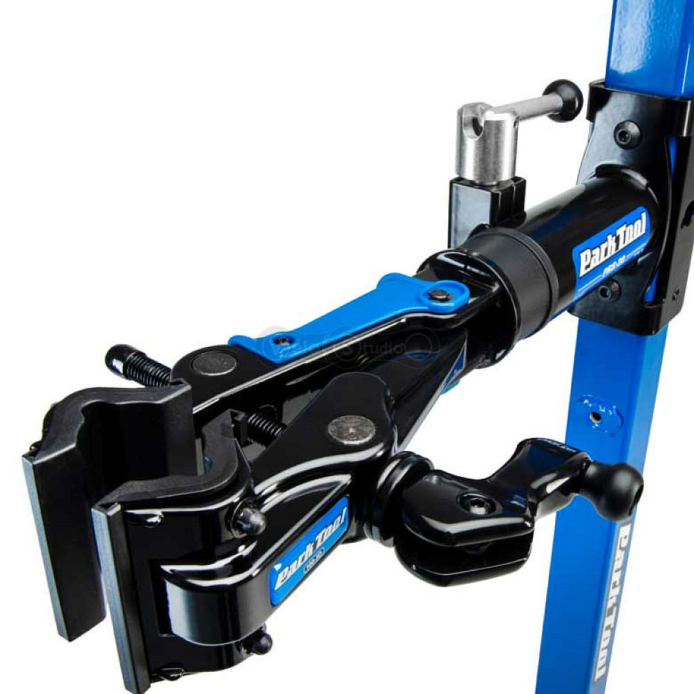 Стойка ремонтная Park Tool PRS-30 Mechanical Lift Repair Stand