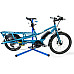 Стойка ремонтная Park Tool PRS-30 Mechanical Lift Repair Stand