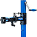 Стойка ремонтная Park Tool PRS-30LB Mechanical Lift Repair Stand с креплением к полу