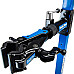 Стойка ремонтная Park Tool PRS-30LB Mechanical Lift Repair Stand с креплением к полу