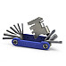 Набор инструмента Park Tool RTP-1 с креплением на раму