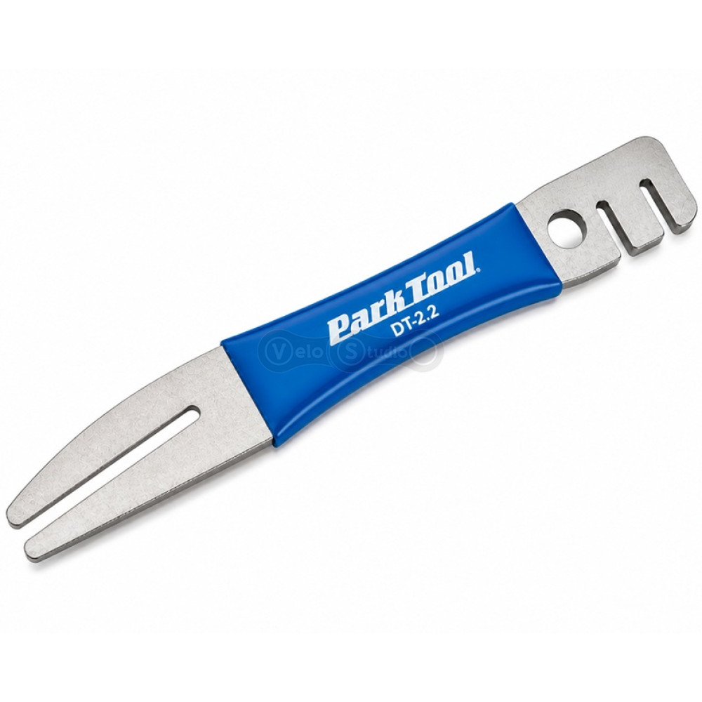 Инструмент Park Tool DT-2.2 для выравнивания ротора
