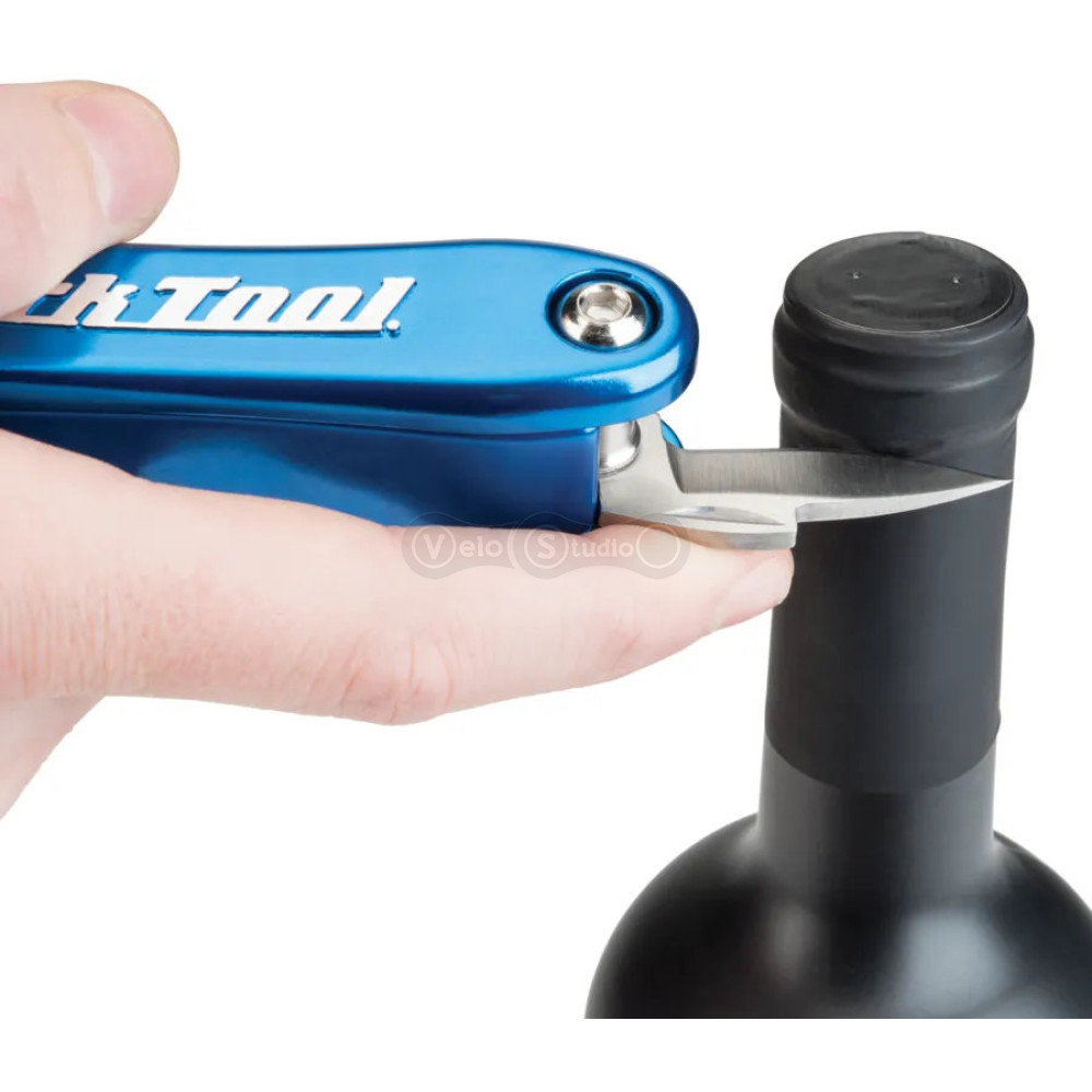 Мультитул Park Tool BO-4 для открывания бутылок