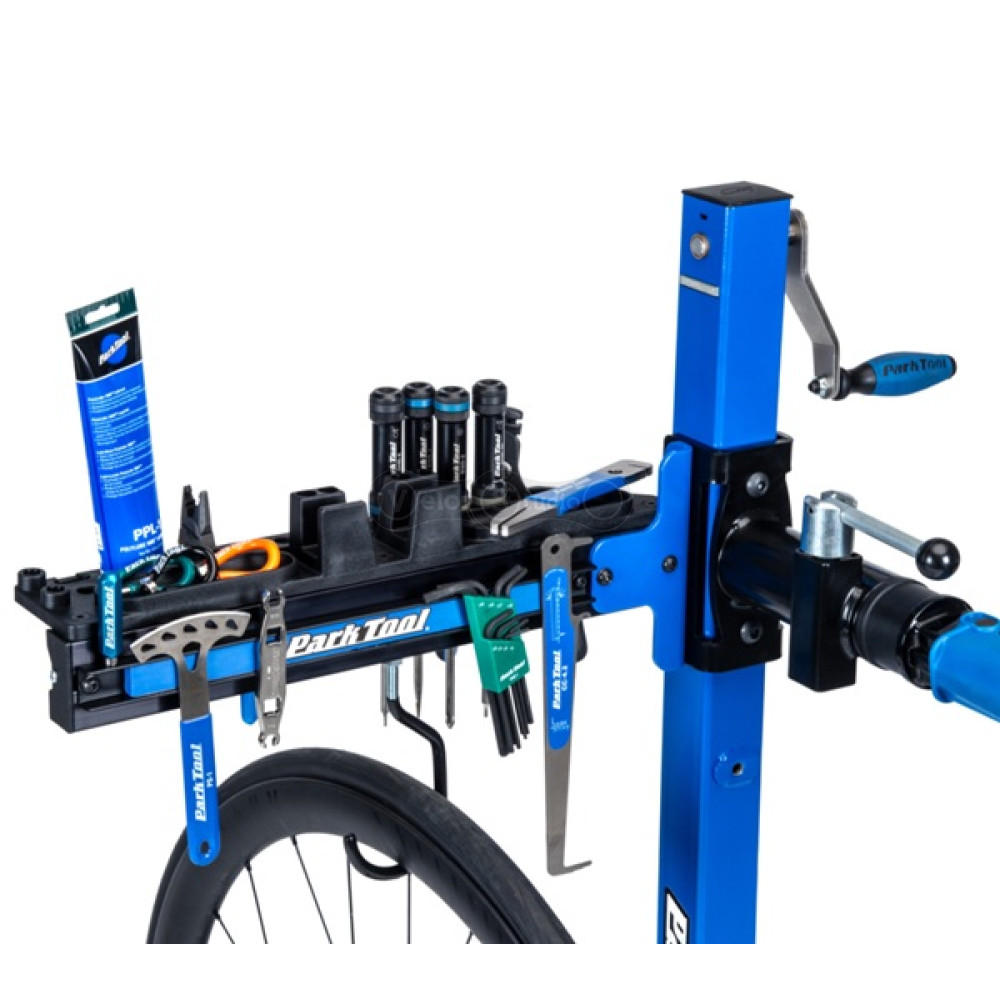 Рабочий поднос Park Tool PRS-TT-2 для ремонтных стоек PRS-30; PRS-30LB; PRS-33; PRS-33.2