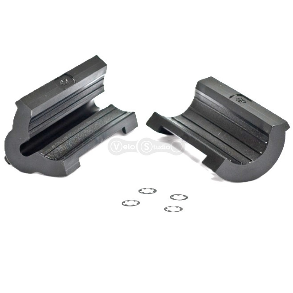Накладки для стойки Park Tool 467B - зажимов PRS-2 - PRS-8