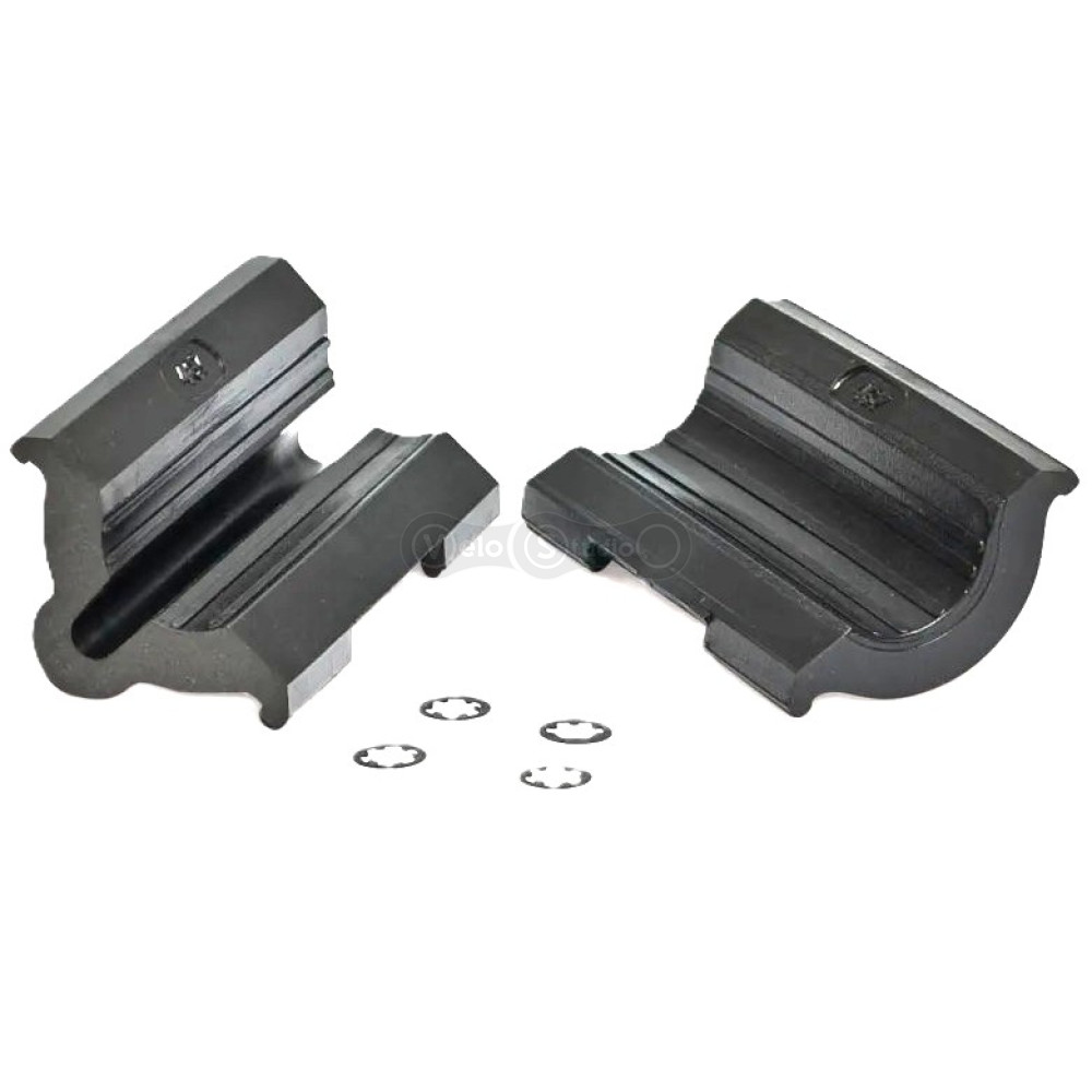 Накладки для стойки Park Tool 467G - зажимов под PCS-1, PCS-2