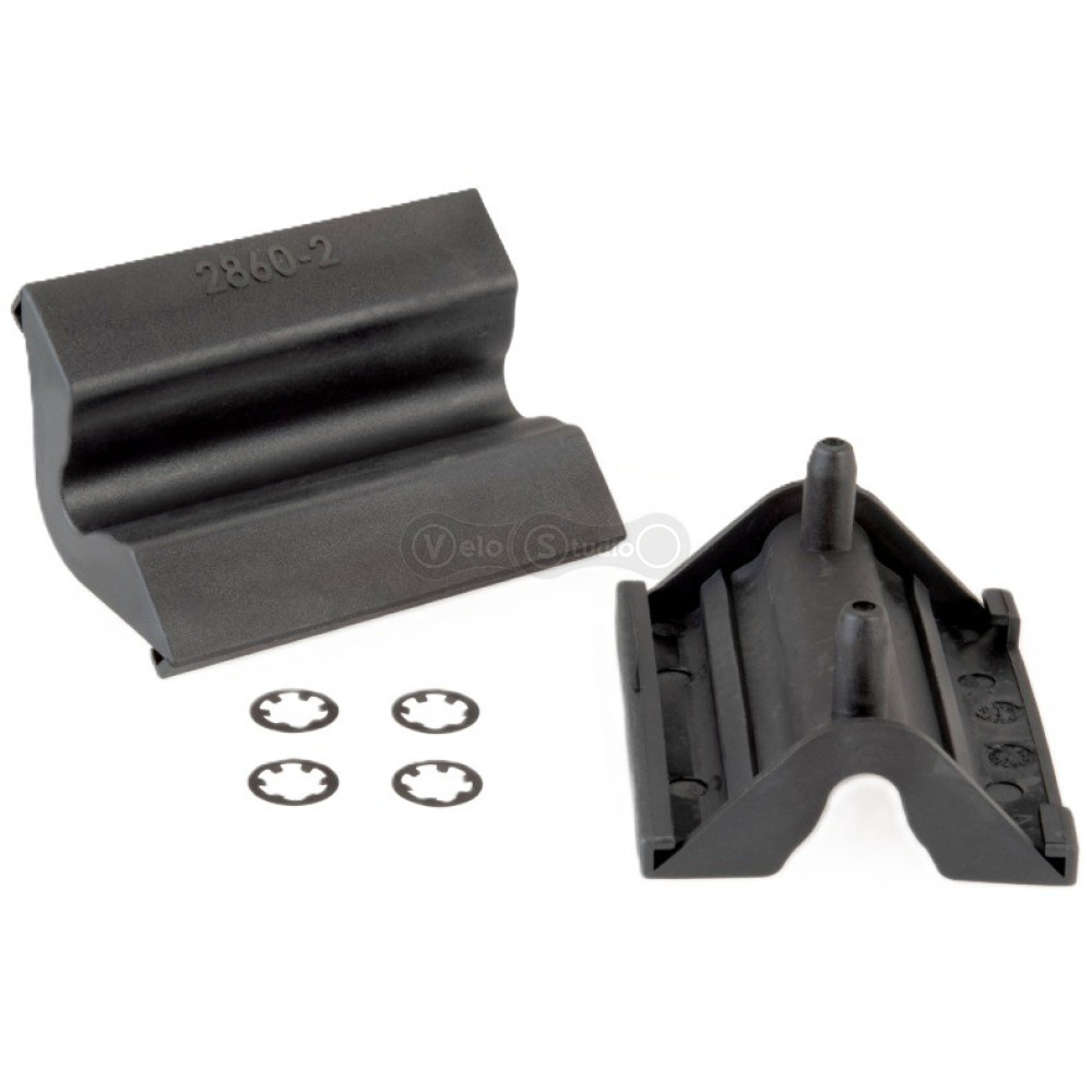 Накладки для стійки Park Tool 2860 - затискачі PCS-9.2/PCS-10.2