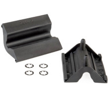 Накладки для стійки Park Tool 2860 - затискачі PCS-9.2/PCS-10.2