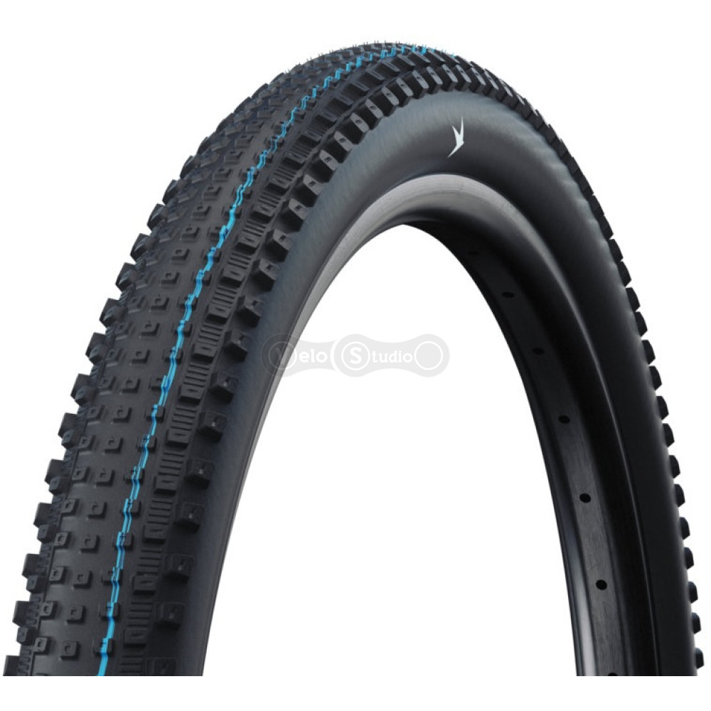 Велопокришка 29x2.40 SCHWALBE RICK XC PRO Evo, TLR B/B-SK