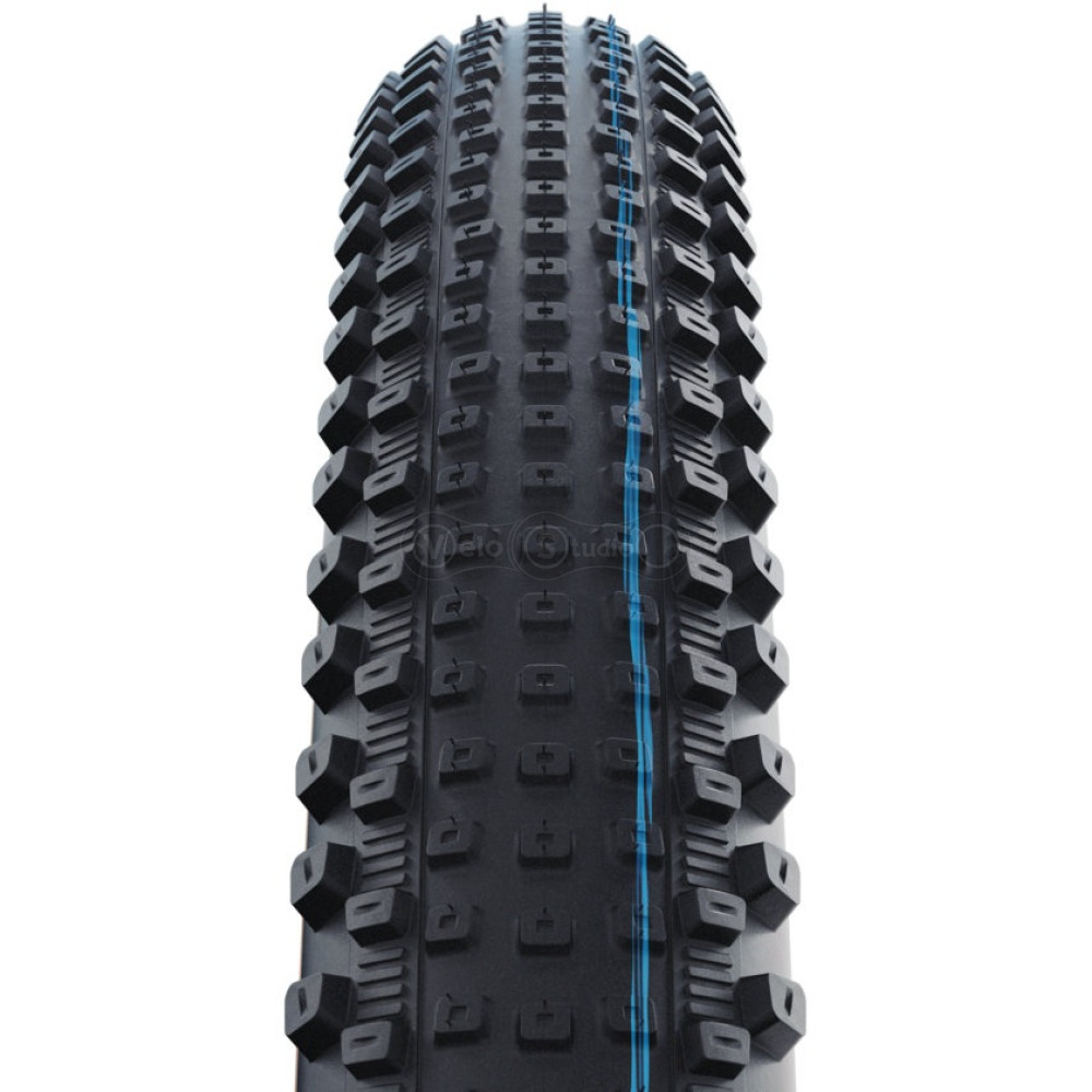 Велопокришка 29x2.40 SCHWALBE RICK XC PRO Evo, TLR B/B-SK