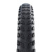 Велопокрышка 28x2.15 Schwalbe MARATHON 365, GreenGuard, TwinSkin, B/B+RT