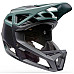 Велошлем FOX Proframe RS Mips Integra Helmet - AURA [Sage], M