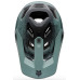 Велошлем FOX Proframe RS Mips Integra Helmet - AURA [Sage], M