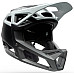 Велошлем FOX Proframe RS Mips Integra Helmet - AURA [White], M