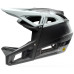Велошлем FOX Proframe RS Mips Integra Helmet - AURA [White], M