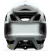 Велошлем FOX Proframe RS Mips Integra Helmet - AURA [White], M