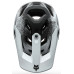 Велошлем FOX Proframe RS Mips Integra Helmet - AURA [White], M
