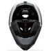 Велошлем FOX Proframe RS Mips Integra Helmet - AURA [White], M