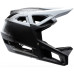 Велошлем FOX Proframe RS Mips Integra Helmet - AURA [White], M