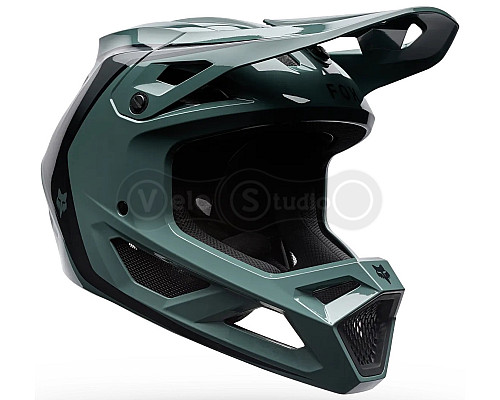 Велошлем FOX Rampage Mips Helmet - VAULT [Sage], M
