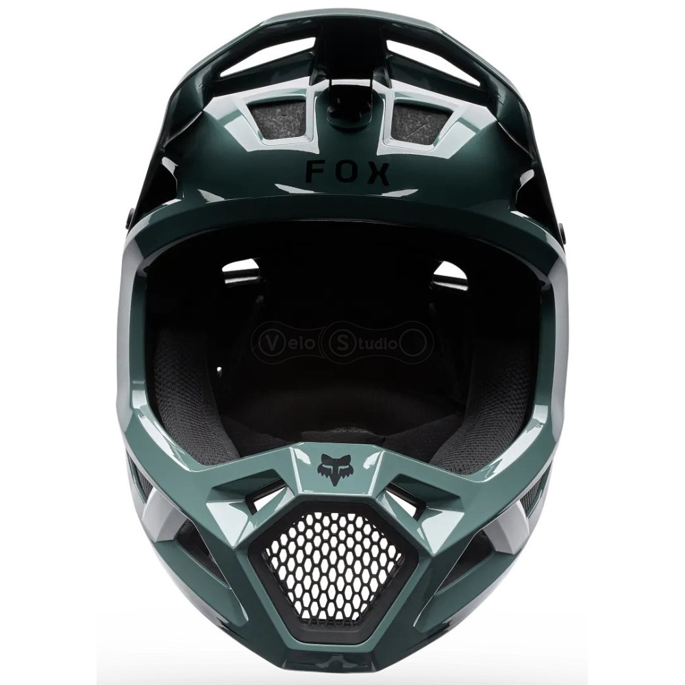 Велошлем FOX Rampage Mips Helmet - VAULT [Sage], M