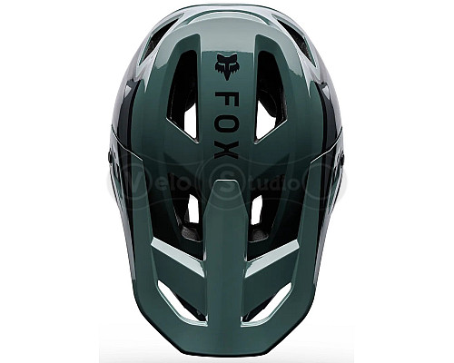 Велошлем FOX Rampage Mips Helmet - VAULT [Sage], M