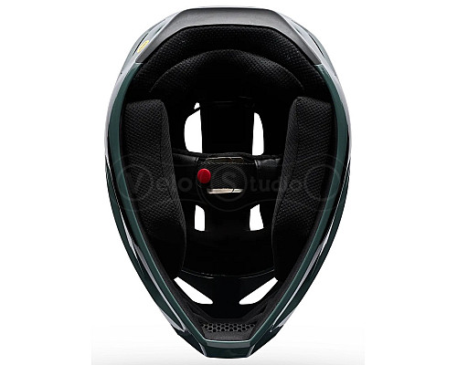 Велошлем FOX Rampage Mips Helmet - VAULT [Sage], M