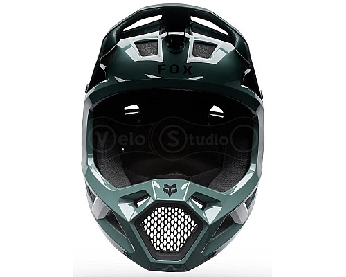 Велошлем FOX Rampage Mips Helmet - VAULT [Sage], XL