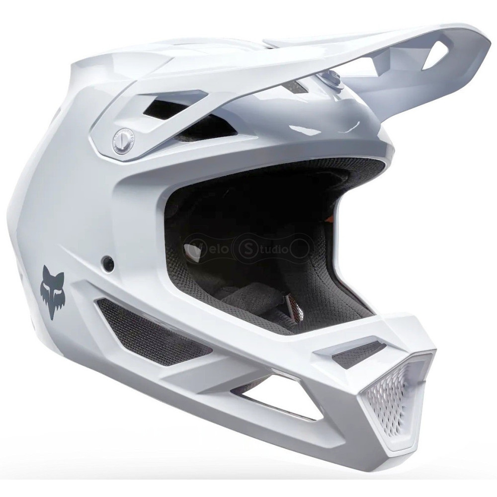 Велошолом FOX Rampage Mips Helmet - [White], M