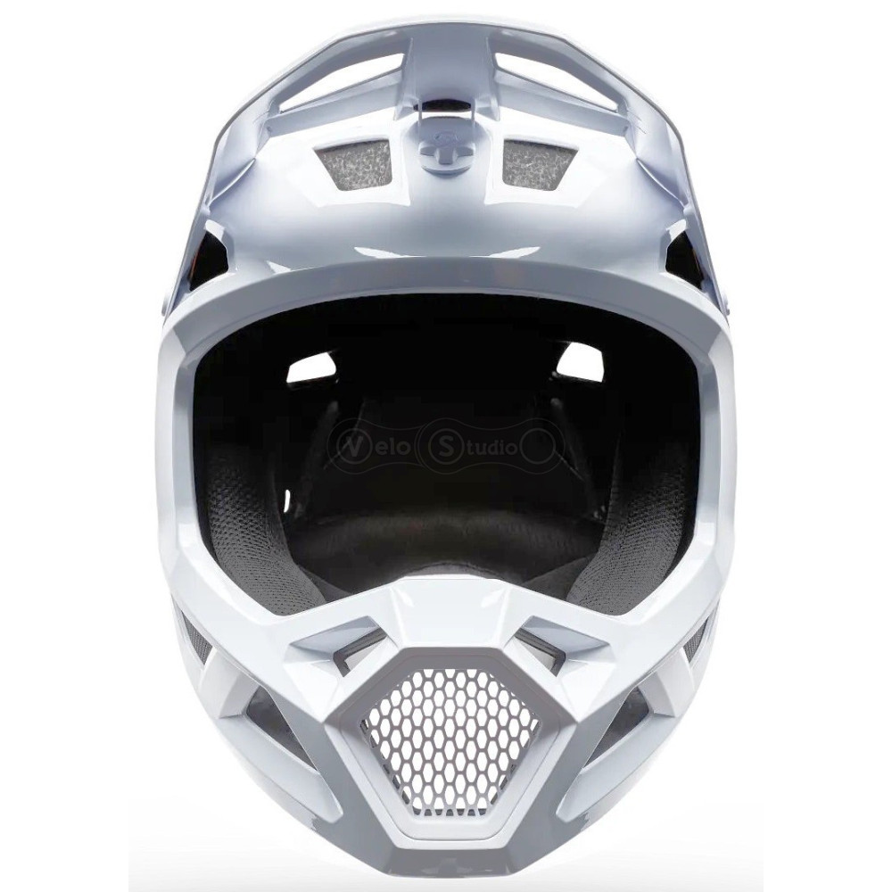 Велошолом FOX Rampage Mips Helmet - [White], M