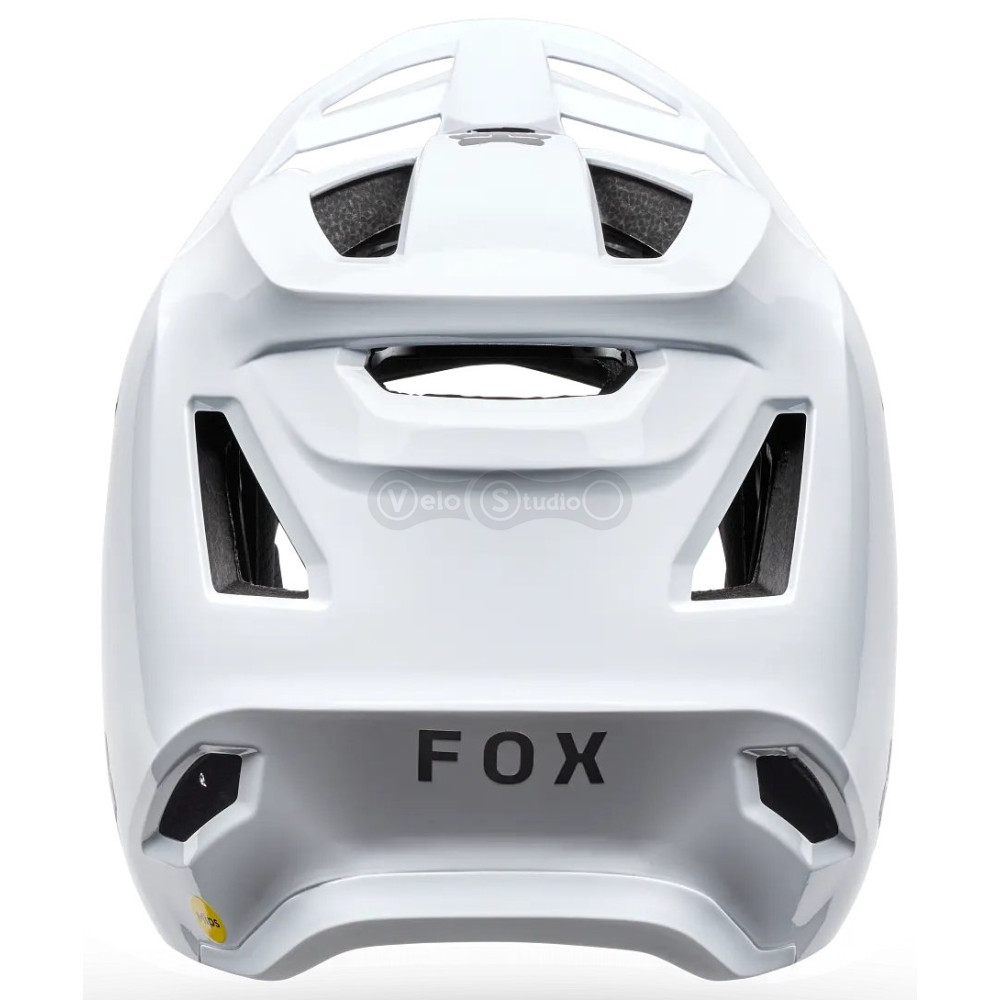 Велошолом FOX Rampage Mips Helmet - [White], M