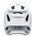 Велошолом FOX Rampage Mips Helmet - [White], M