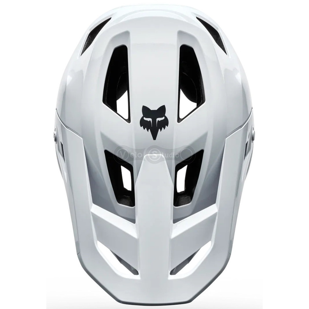 Велошолом FOX Rampage Mips Helmet - [White], M