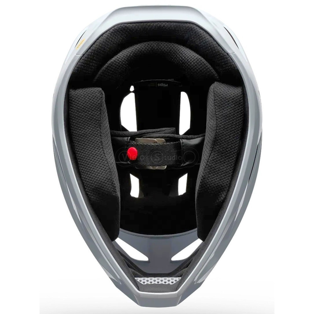 Велошолом FOX Rampage Mips Helmet - [White], M