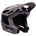 Велошлем FOX Dropframe Pro Mips Helmet - FLOW [Purple Dusk], M
