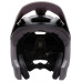 Велошлем FOX Dropframe Pro Mips Helmet - FLOW [Purple Dusk], S
