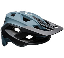 Велошлем FOX Speedframe Mips Helmet - 5050 [Deep Cobalt], L