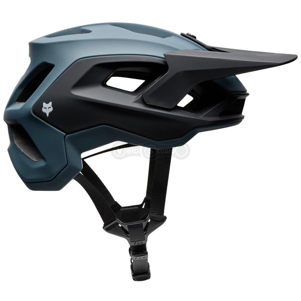Велошлем FOX Speedframe Mips Helmet - 5050 [Deep Cobalt], M