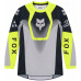Дитячі джерсі FOX 180 Kids Jersey - COLLECT [Grey], KM