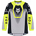 Детская джерси FOX 180 Kids Jersey - COLLECT [Grey], KS