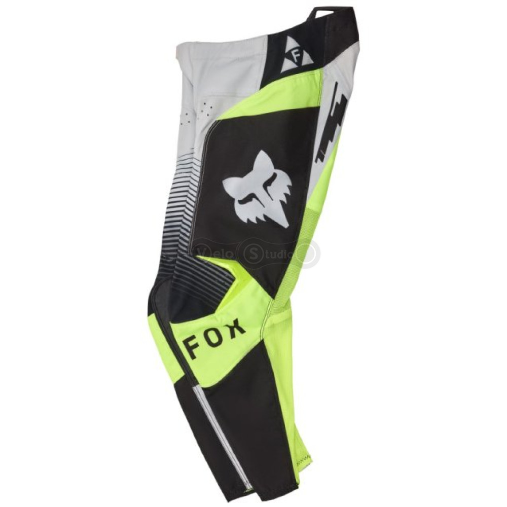 Детские мотоштаны FOX 180 Kids Pant - COLLECT [Grey], K4