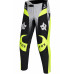Детские мотоштаны FOX 180 Kids Pant - COLLECT [Grey], K4
