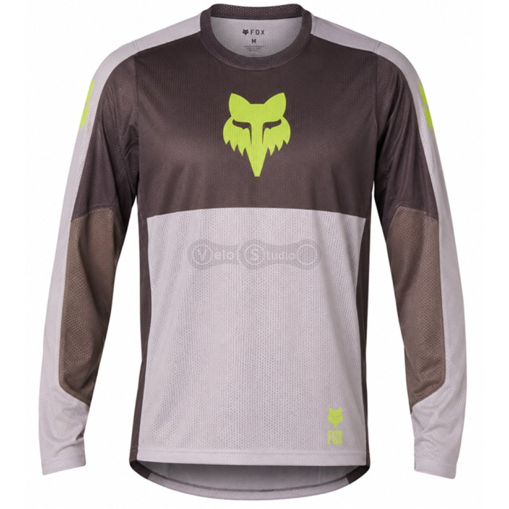 Мотоджерси FOX RANGER AIR Jersey [Purple Dusk], M