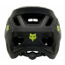 Велошлем FOX Speedframe Mips Helmet - SG [Black], M