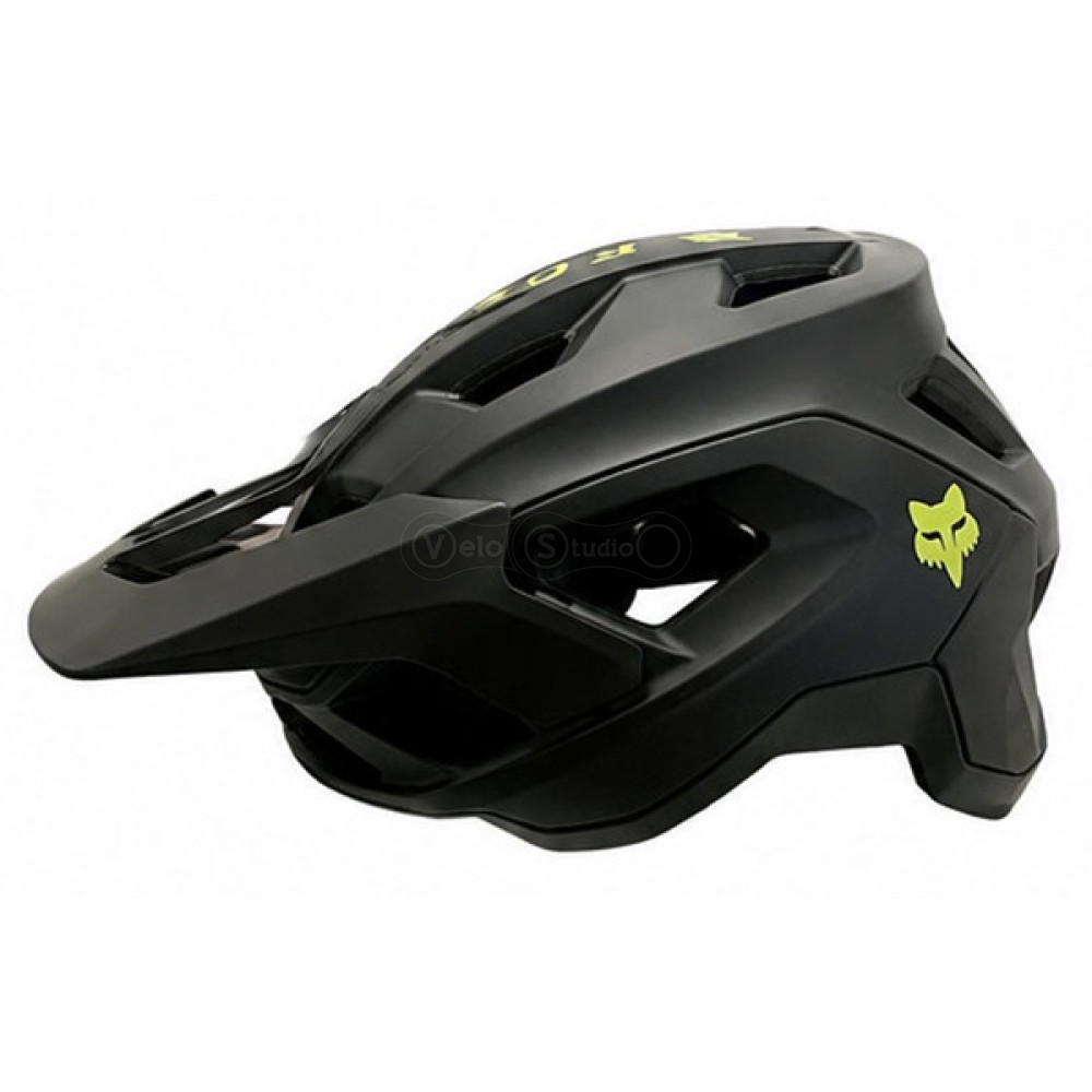 Велошлем FOX Speedframe Mips Helmet - SG [Black], M