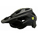 Велошлем FOX Speedframe Mips Helmet - SG [Black], M