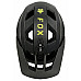 Велошлем FOX Speedframe Mips Helmet - SG [Black], M