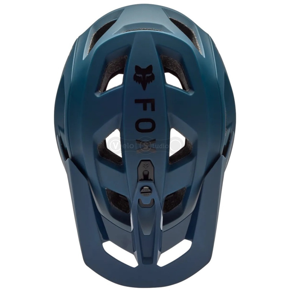 Велошлем FOX SPEEDFRAME Mips Helmet - SOLID [Twilight], M