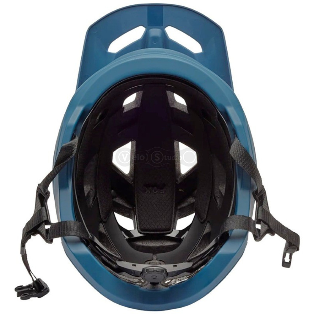 Велошлем FOX SPEEDFRAME Mips Helmet - SOLID [Twilight], M